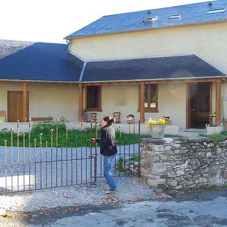 Gite Cap De La Hont Ларёнс Экстерьер фото