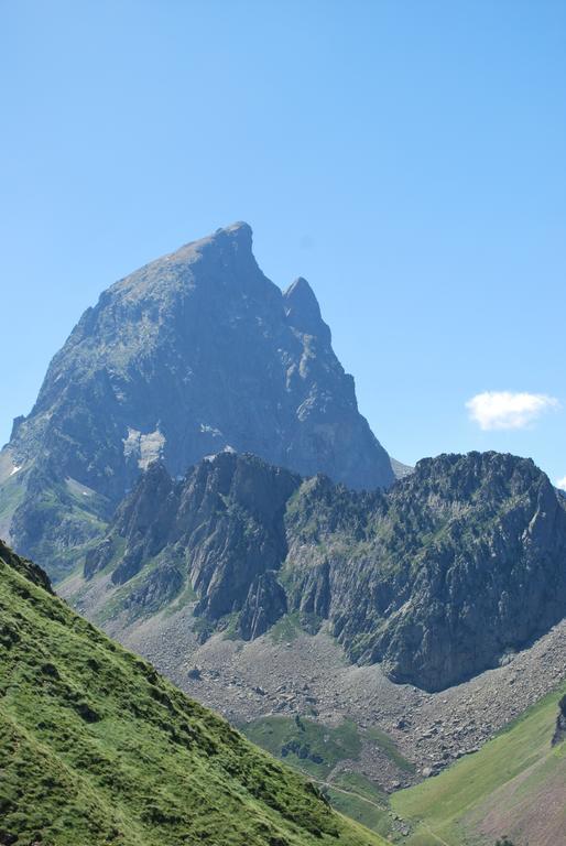 Gite Cap De La Hont Ларёнс Экстерьер фото